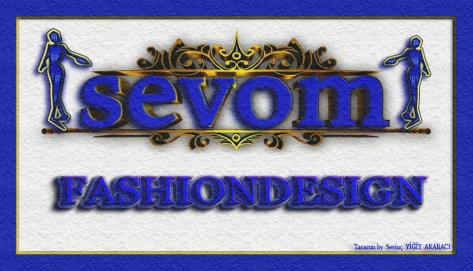 SevoM Fashiondesign LOGO-2