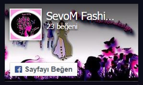 Facebook-SevoM